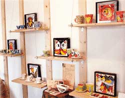 デミタスカップ